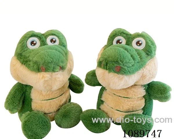 crocodile