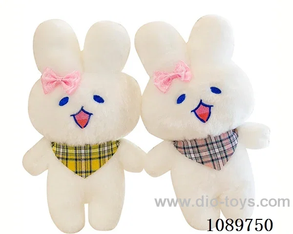 Happy Rabbit