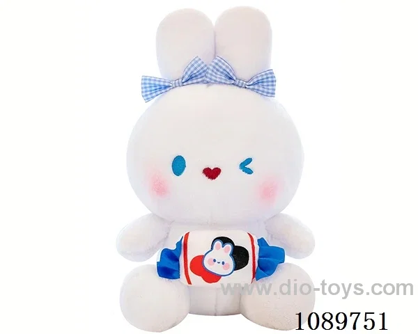 Sugar bunny
