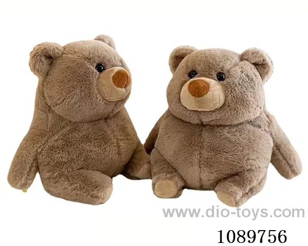 Dundon bear