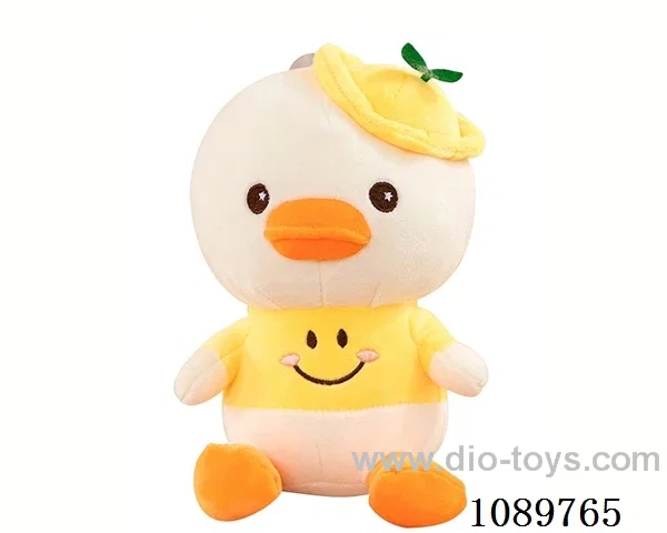 Expressive duck