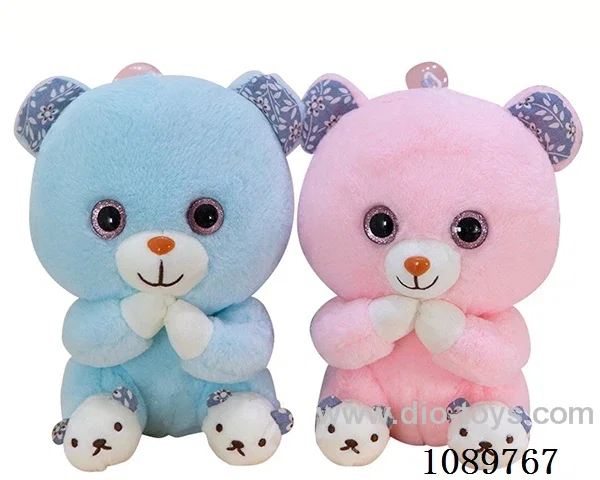 Teddy bear