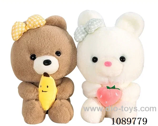 Teddy bear