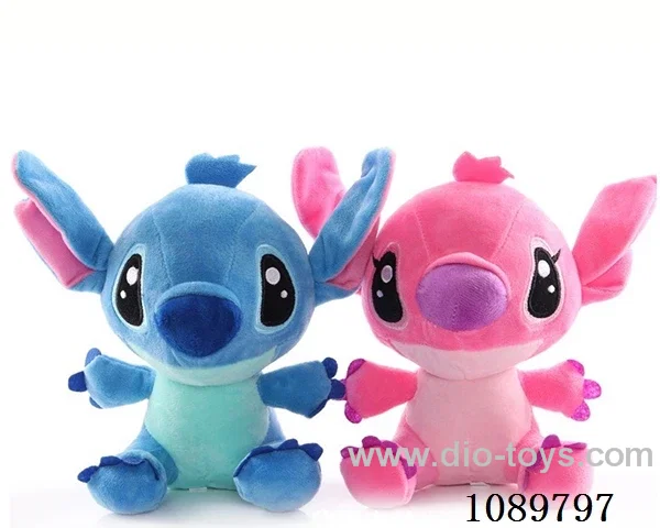 Stitch