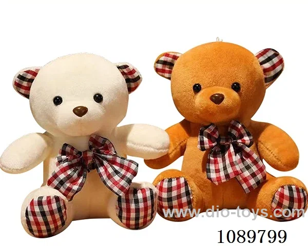Bow-tie Bear