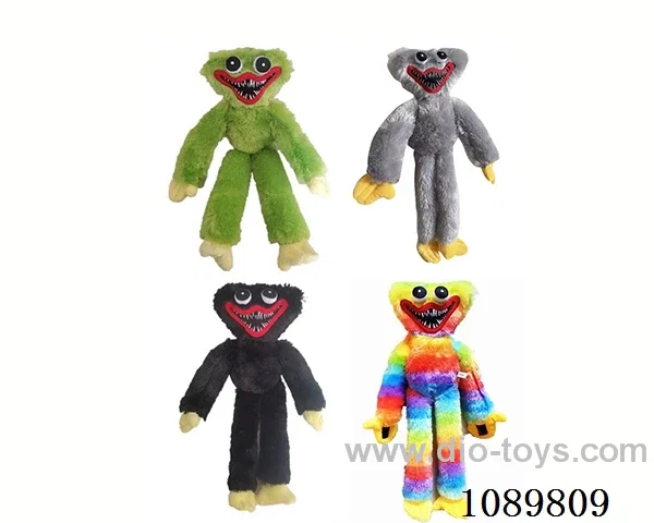 40CM Poppy doll