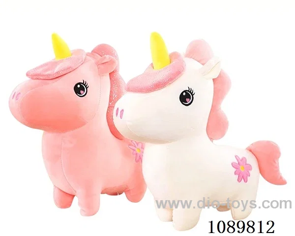 40CM station version unicorn