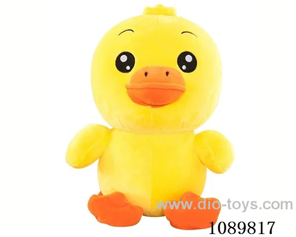 40CM yellow duck