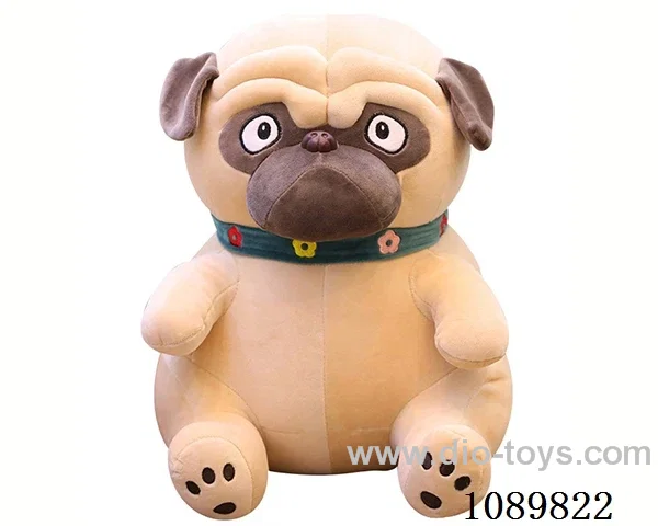 40CM Shar Pei dog