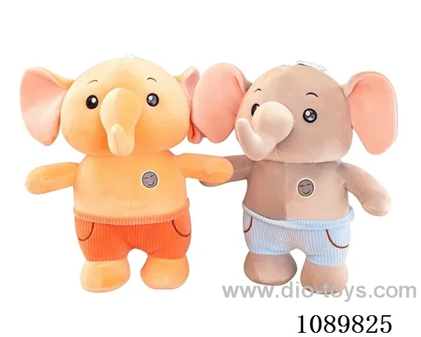 35CM baby elephant