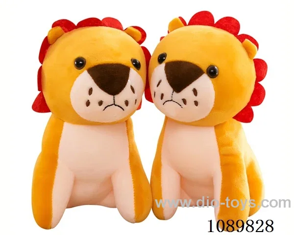 22CM little lion