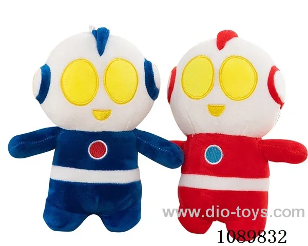 22CM Ultraman