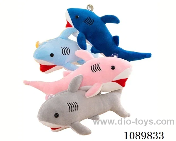 22CM shark
