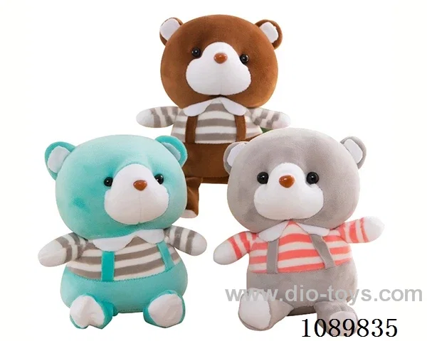 22CM strap bear