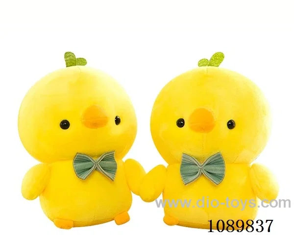 22CM bow tie chicken