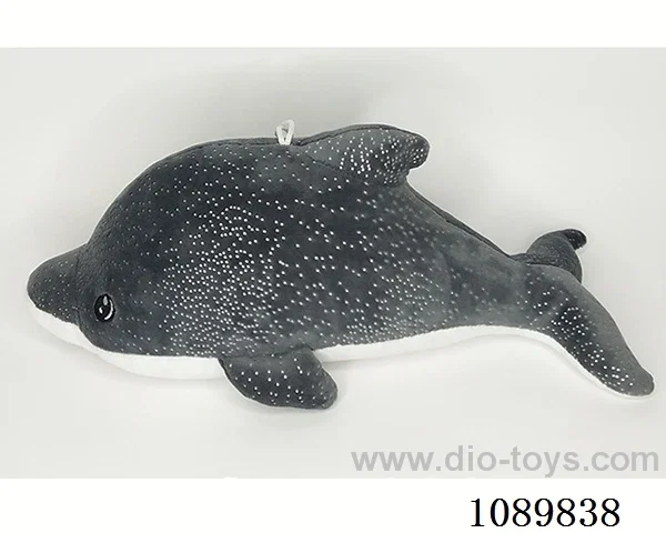 Star dolphin