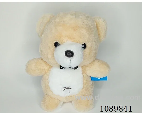 Bow-tie Bear