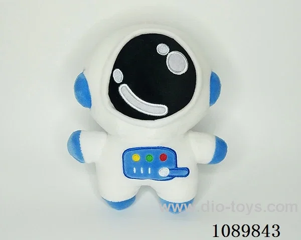 spaceman