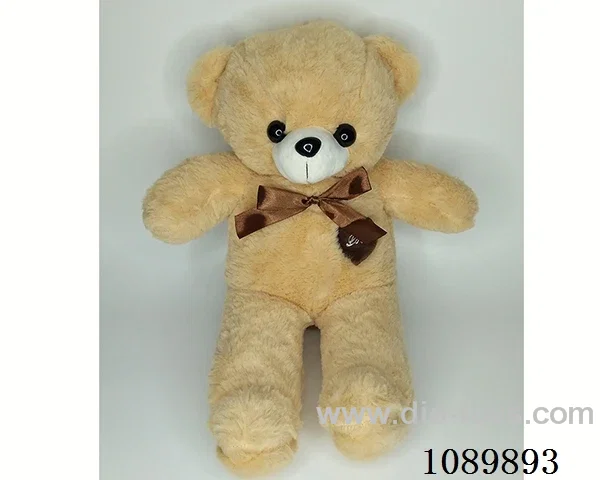 60CM Cuddle Bear khaki