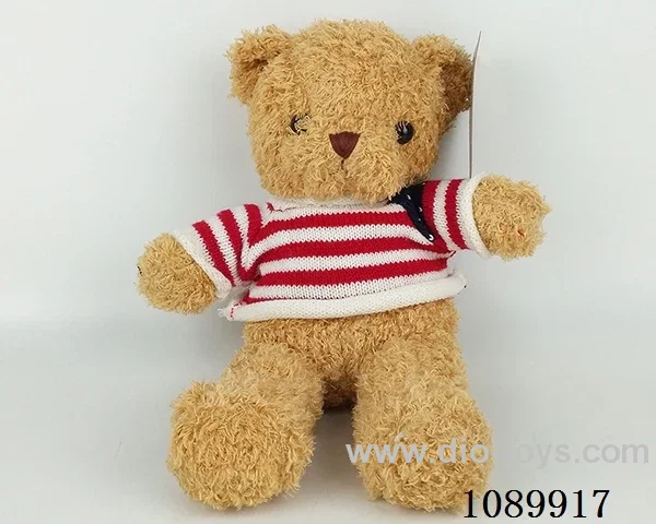 Seaweed rice flag bear