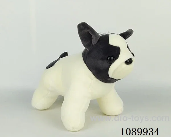 bulldog