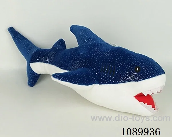 Starlight shark