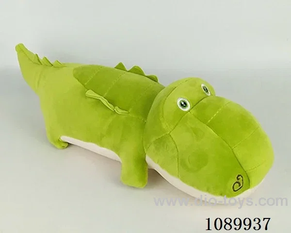 Planching gator