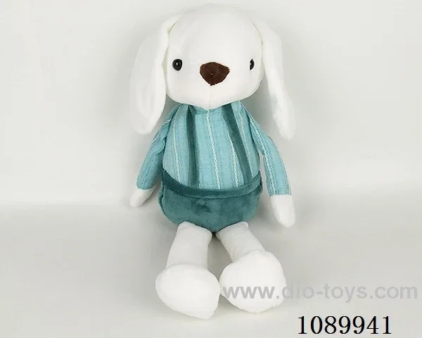 Strap rabbit