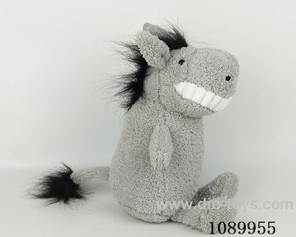 donkey