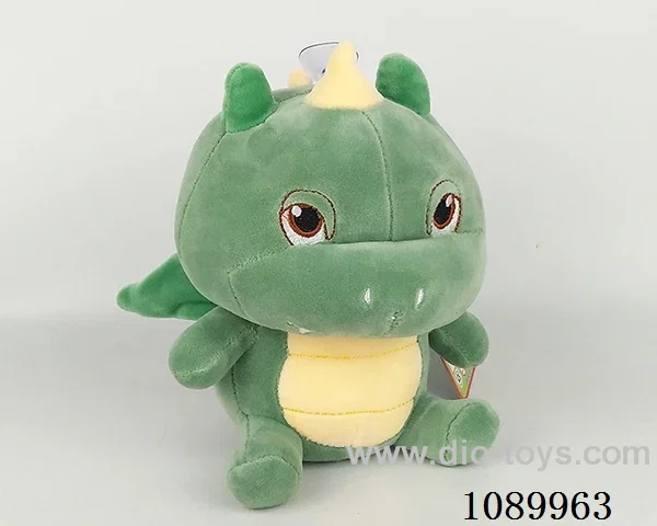 Little Dragon