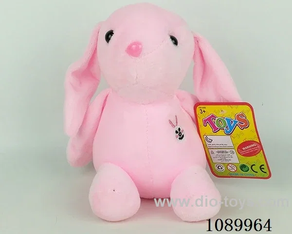 Long-eared rabbit