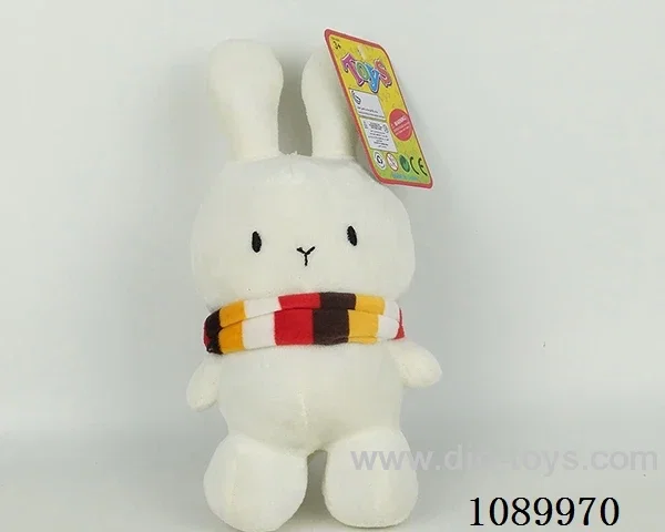 Scarf Bunny