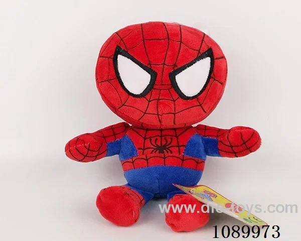 Spider-Man
