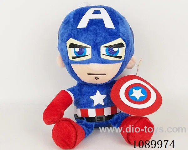 Captain America