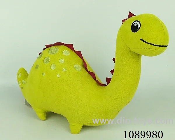 Chicken-skinned dinosaur