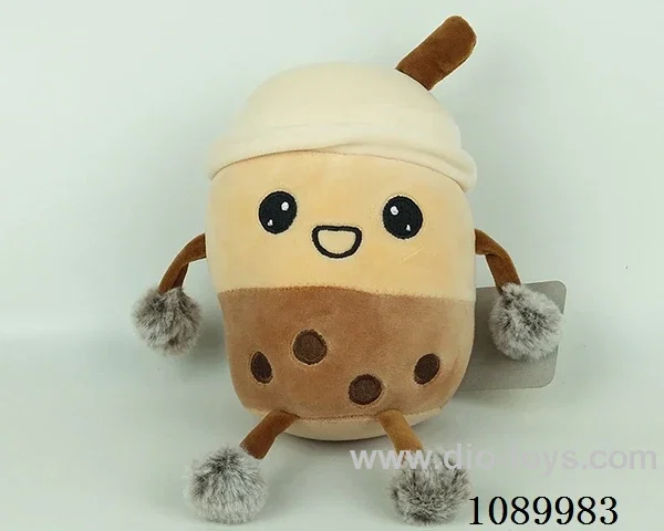 Milk tea