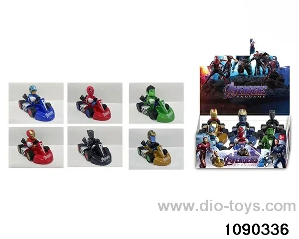 6 inch Doll Set in display box