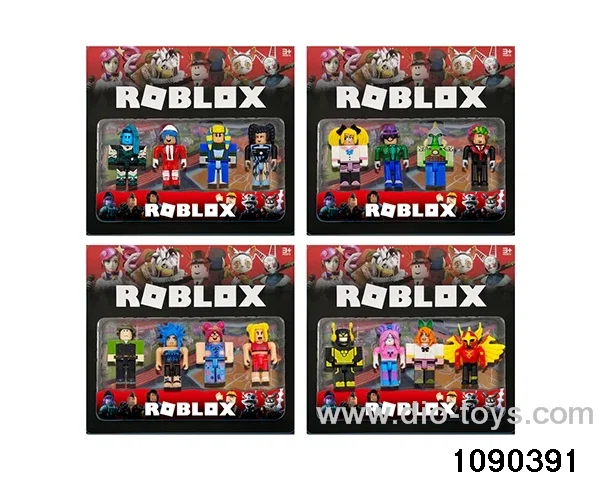 5cm Doll Set in Blister card