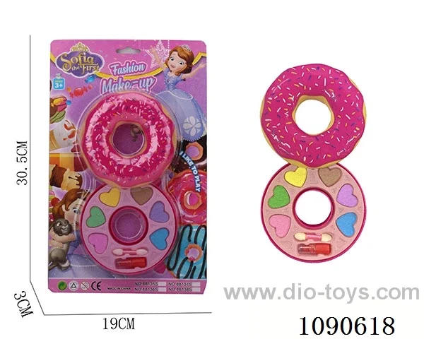 makeup set