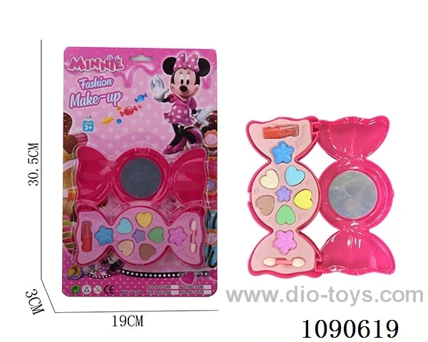 makeup set