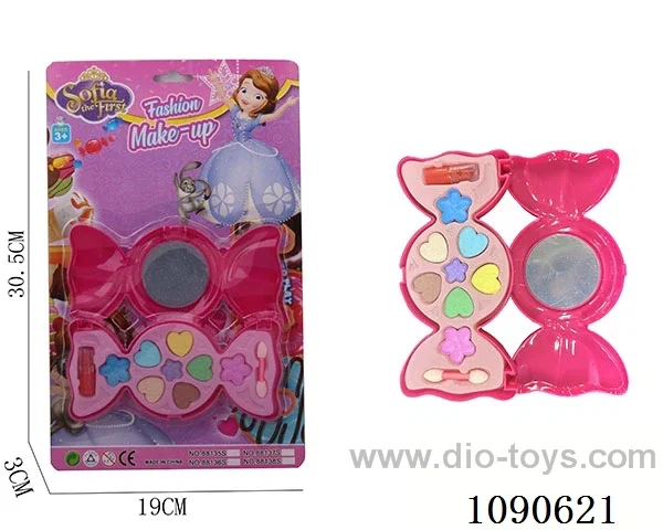 makeup set