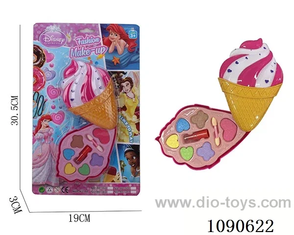 makeup set