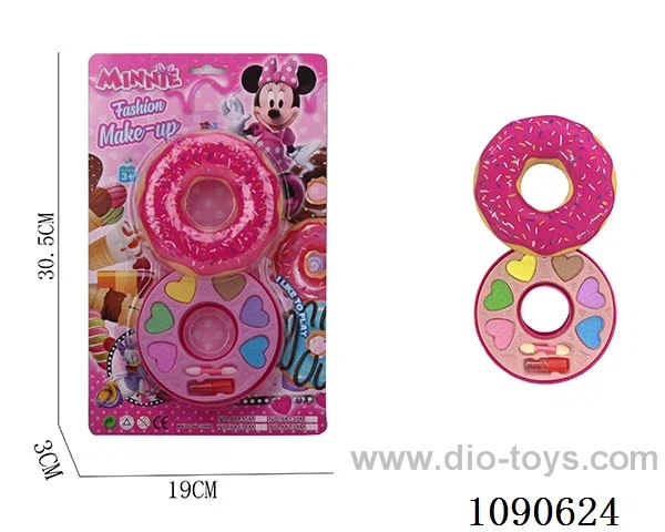 makeup set