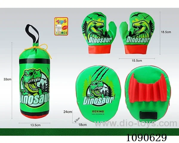 boxing set