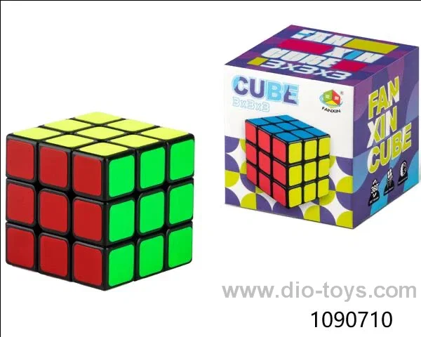 cube