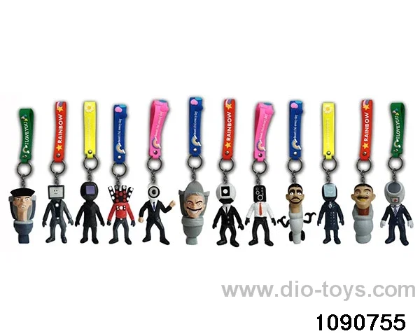 3.5 inch doll set in bag