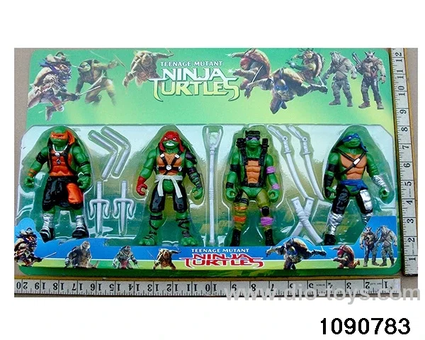 6 inch doll set in Blister card