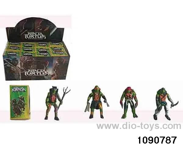 6 inch doll set in display box