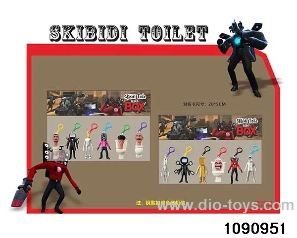 3.5 inch doll set in poly bag header