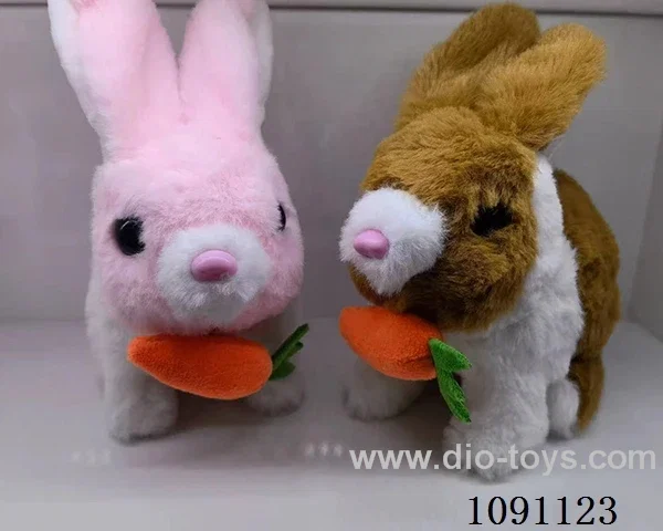 B/O toys